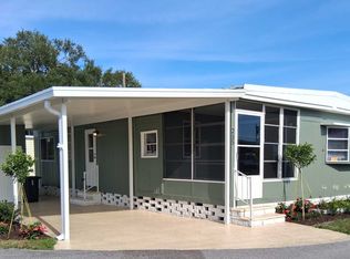 7403 46th Ave N #255, Saint Petersburg, FL 33709