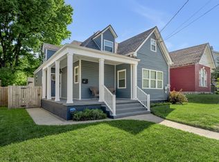 349 E 3rd St, Lexington, KY 40508