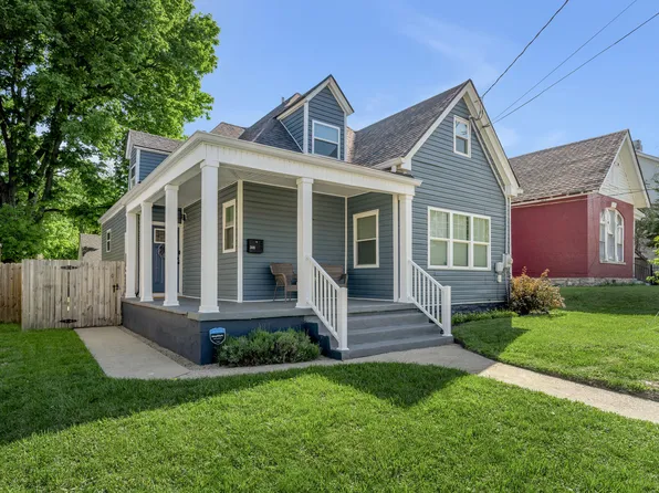 349 E 3rd St, Lexington, KY 40508