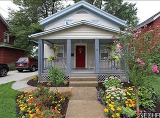 476 S State St, Painesville, OH 44077