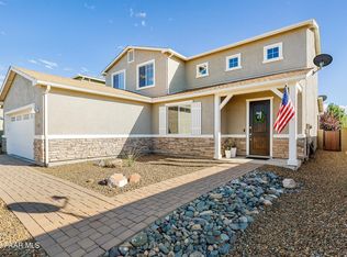 13097 E Gonzalez St, Dewey, AZ 86327