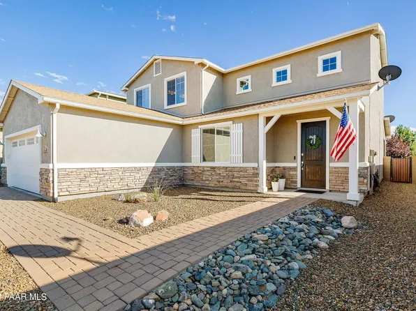 13097 E Gonzalez St, Dewey, AZ 86327