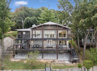 32136 S 595th Loop, Grove, OK 74344