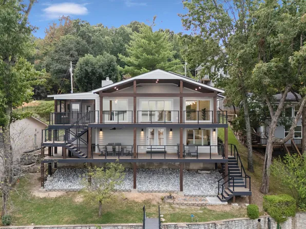 32136 S 595th Loop, Grove, OK 74344