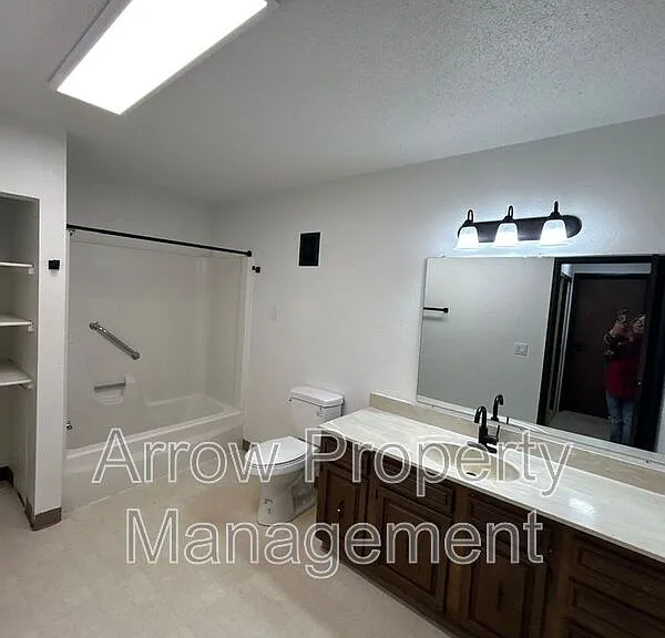 201 E Arbor Ave #107-E — Photo 1