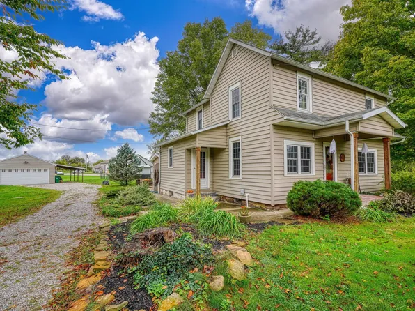 8455 Lithopolis Rd, Carroll, OH 43112