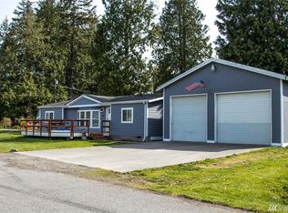 4605 Orcas Way, Ferndale, WA