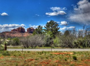 11 Rufous Ln, Sedona, AZ 86336
