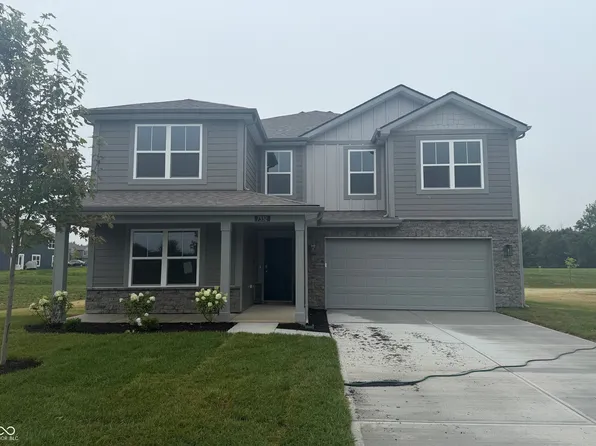 7332 Big Bend Blvd, Camby, IN 46113