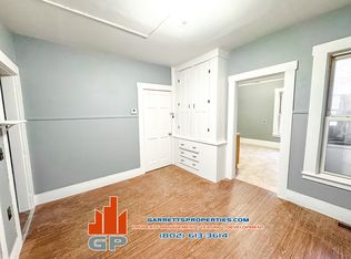 23 Brook Street, Barre,Vt - 3, Barre, VT 05641
