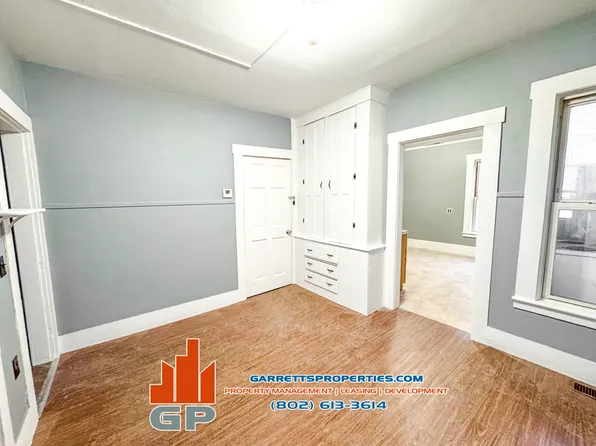 23 Brook St #3, Barre, VT 05641