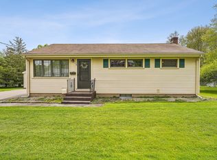 164 Cianci Rd, New Britain, CT 06053