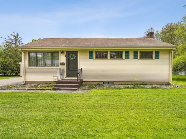 164 Cianci Road, New Britain, CT 06053