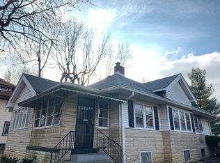 4206 Otterbein Ave, Indianapolis, IN 46227