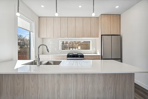 Floor plan Main