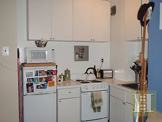 Rented by Halstead Real Estate