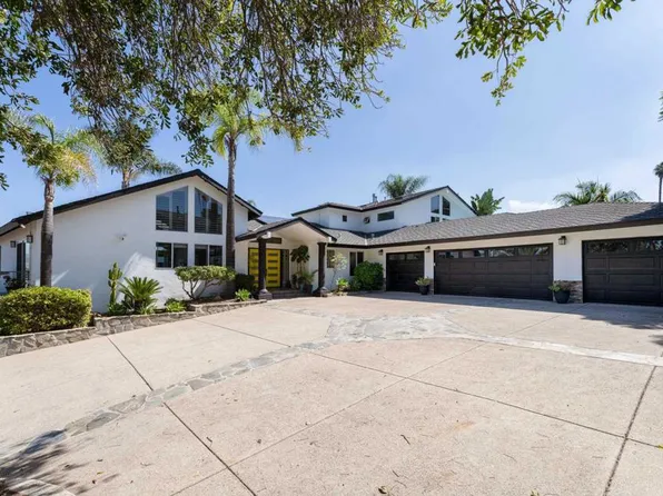 11201 Constellation Dr, El Cajon, CA 92020