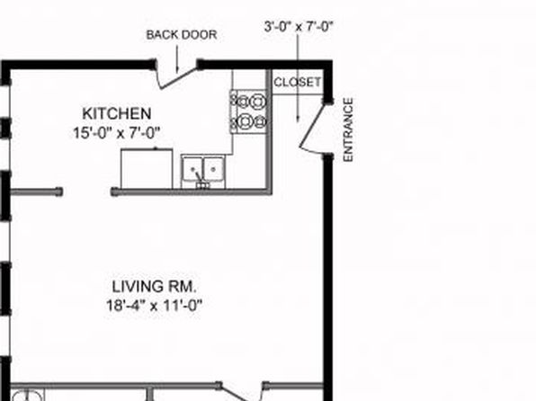 1608 Massachusetts Ave #2