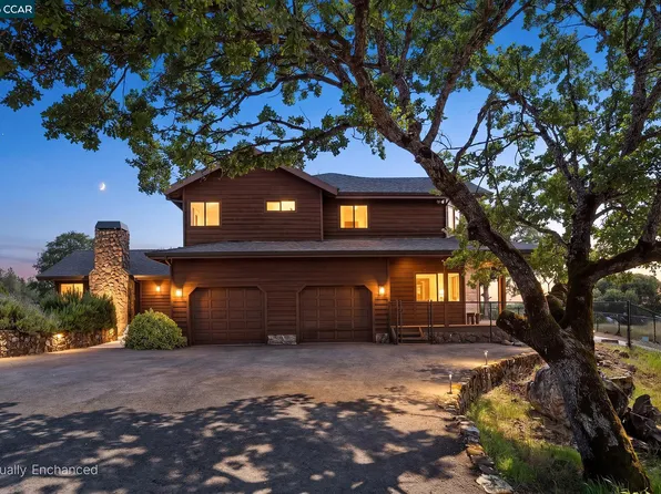 130 Mountain Oak Rd, Oroville, CA 95966