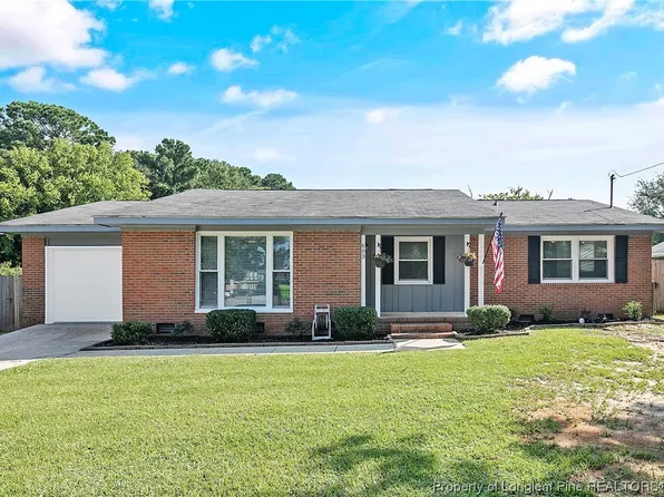 603 Montclair Rd, Fayetteville, NC 28314
