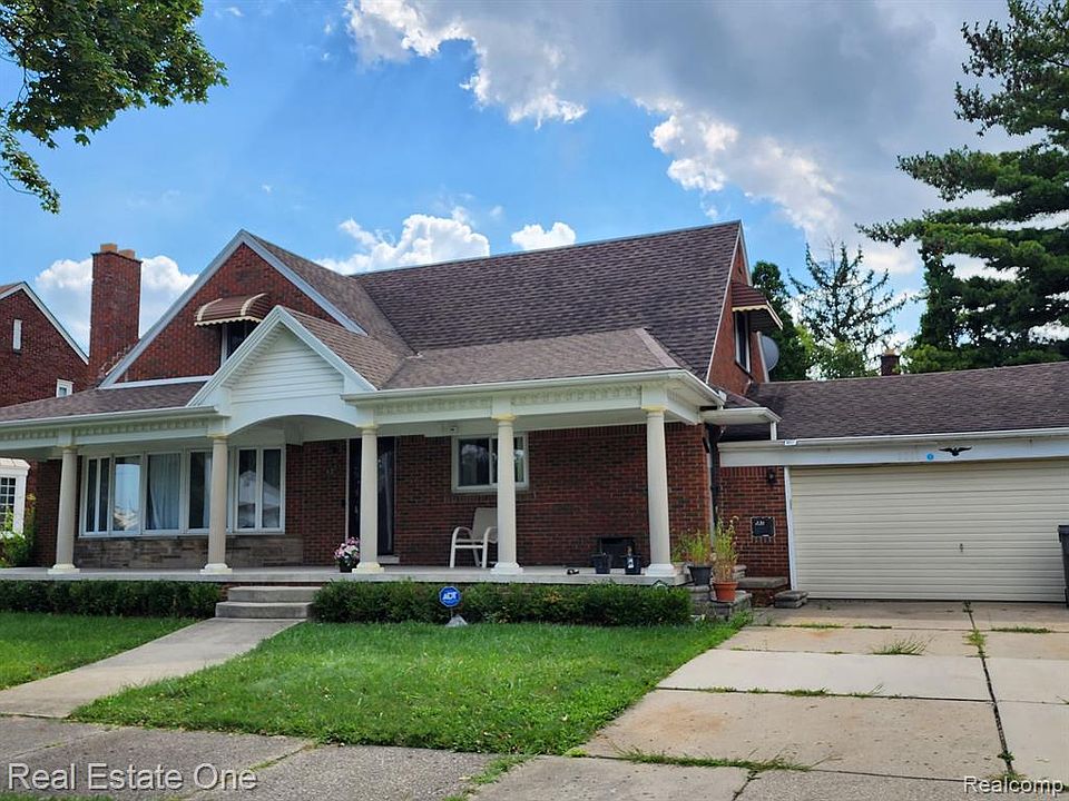 7251 Littlefield Blvd, Dearborn, MI 48126 MLS 20230074918 Zillow