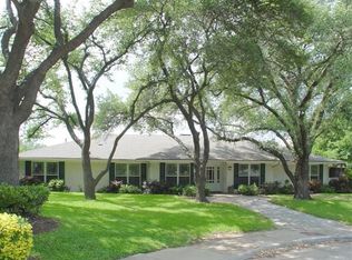 4321 Mill Creek Rd, Dallas, TX 75244