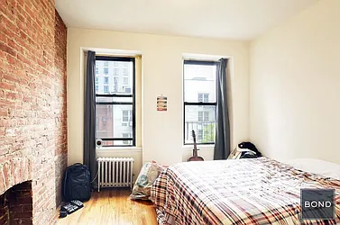 Rented by Bond New York