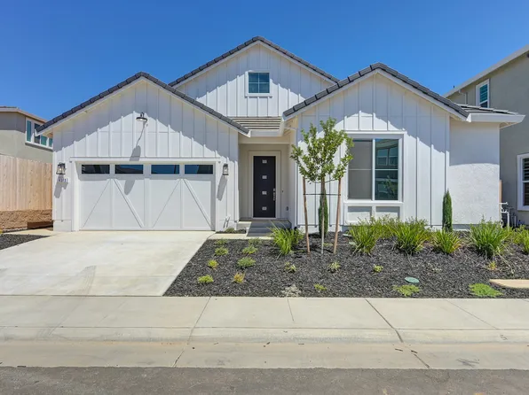 4313 Tahoe Sedge St, Rancho Cordova, CA 95742