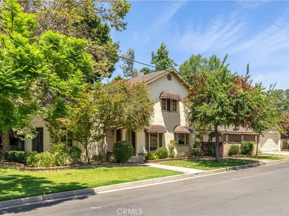 2509 I St, La Verne, CA 91750