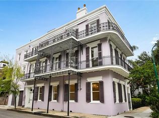 1002 Esplanade Ave #301, New Orleans, LA 70116