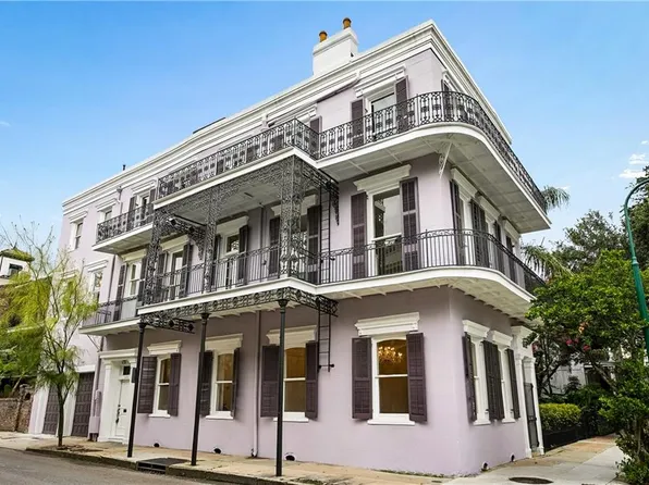 1002 Esplanade Ave #302, New Orleans, LA 70116