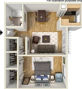 Korman Residential at Casa Del Sol — Photo 9