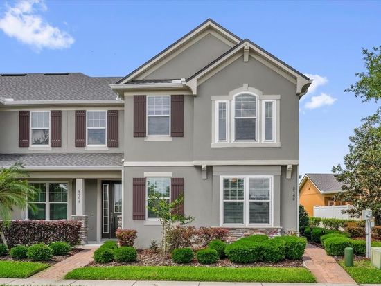 8500 Iron Mountain Trl, Windermere, FL 34786