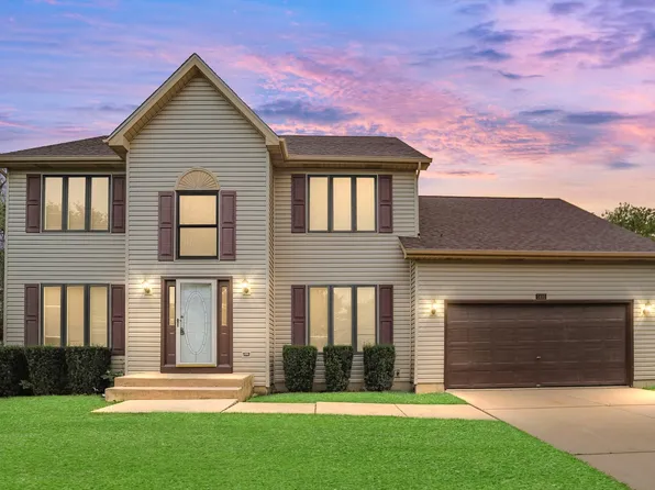 1450 Morgan Dr, Elk Grove Village, IL 60007