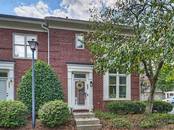 2531 Dilworth Heights Ln, Charlotte, NC 28209