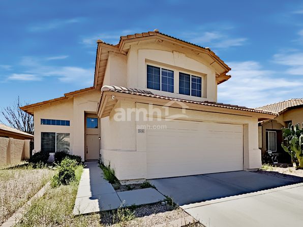 5041 W Kesler Ln