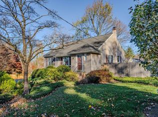 168 The Fellsway, New Providence, NJ 07974