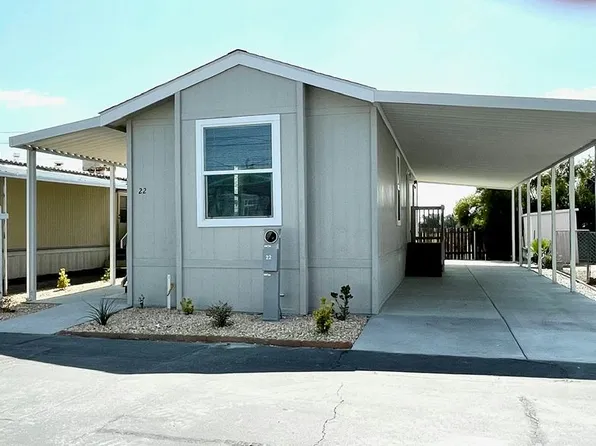 25521 N Lincoln Ave #22, Hemet, CA 92544