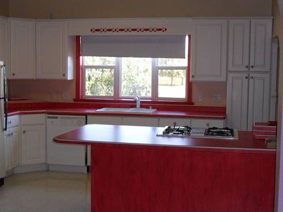 New Kitchen