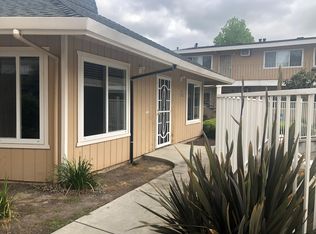 1990 Grande Cir APT 37, Fairfield, CA 94533