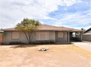 1517 E Jarvis Ave, Mesa, AZ 85204