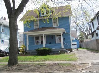 55 Resolute St, Rochester, NY 14621