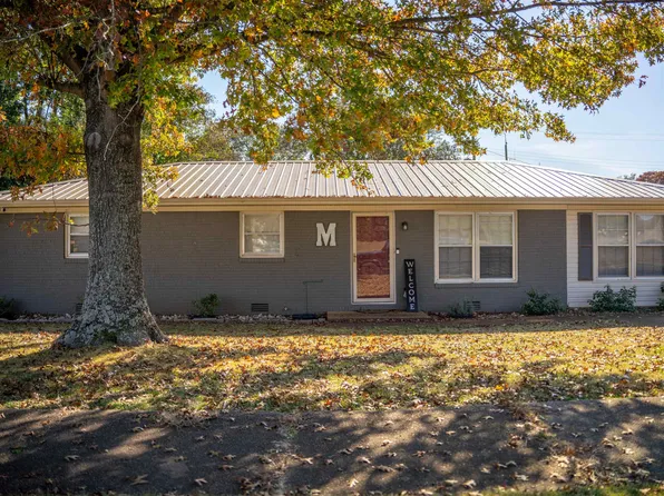 1502 Frey Ave, Sheffield, AL 35660