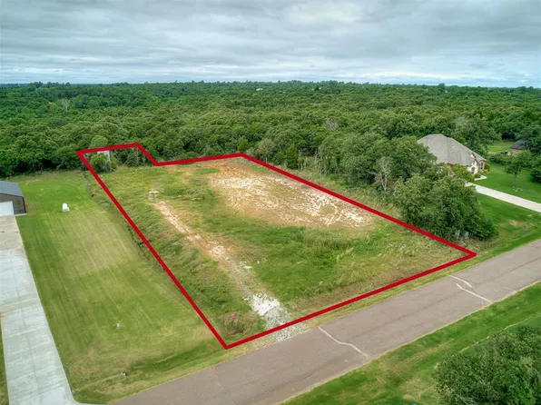 6509 Cherokee Grove Ct #5, Newalla, OK 74857
