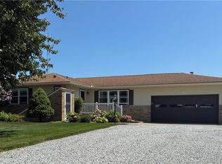 2777 N Apple Creek Rd, Wooster, OH 44691