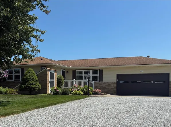 2777 N Apple Creek Rd, Wooster, OH 44691