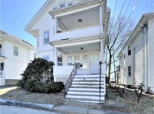 20 Dunster Rd #1, Everett, MA 02149