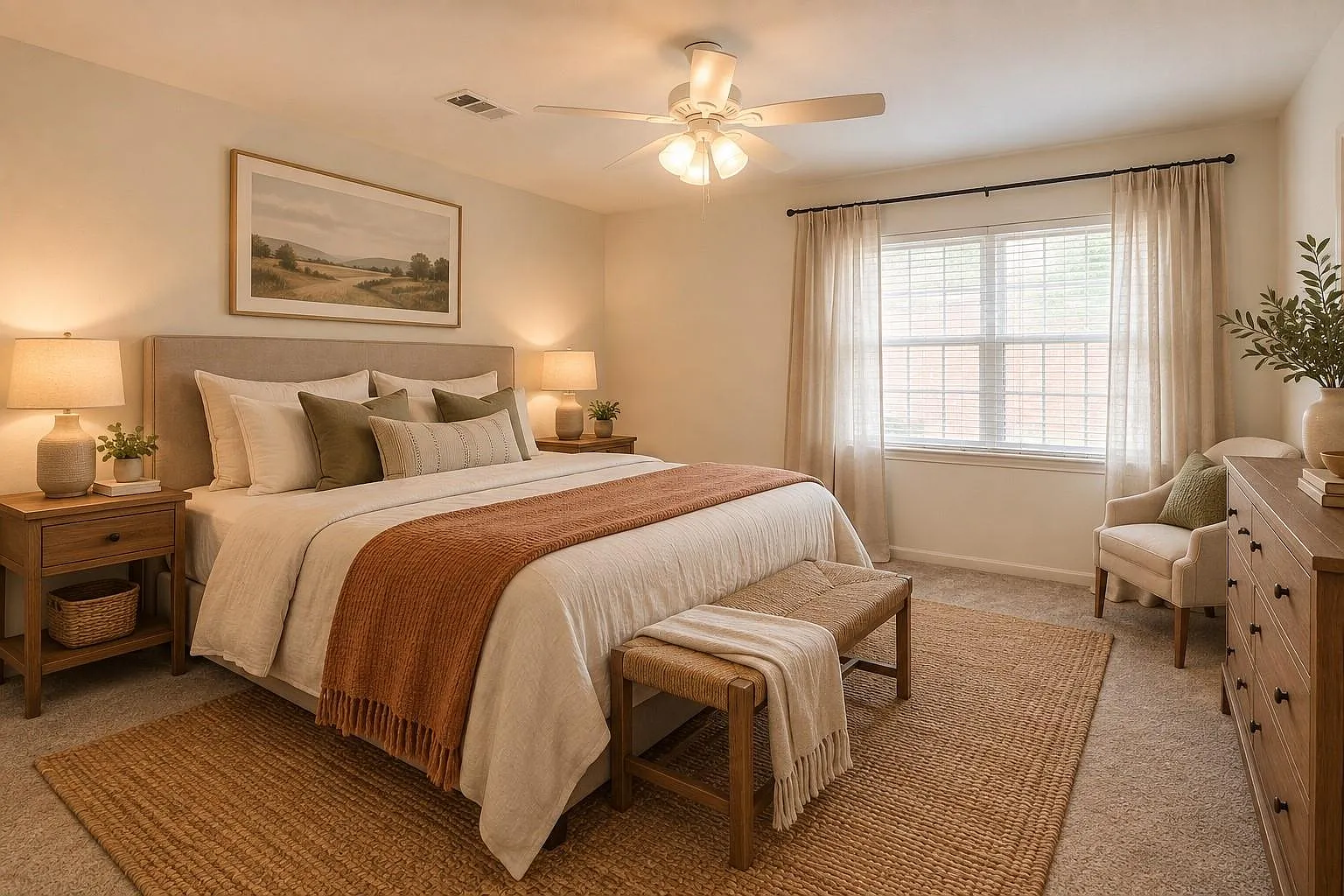 3 bed, 2.5 bath, 1640 sqft, $2,500 — Photo 4