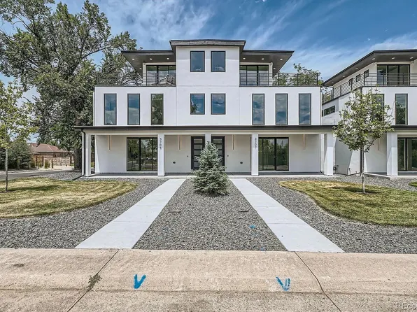 3705 E 27th Ave #3705, Denver, CO 80205
