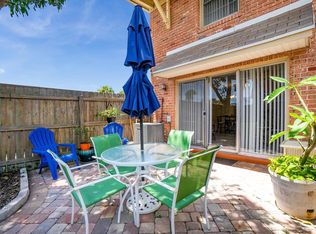 933 N Colonial Ct #36, Indian Harbour Beach, FL 32937